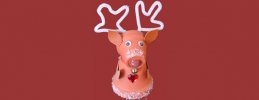 Weihnachtsbasteln