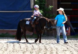 Pferde Playday in Wiesenburg - Ein Fest für die ganze Familie