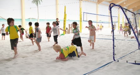 indoor-beach-center-berlin-kindergeburtstag