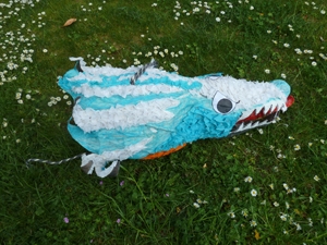 pinata-krokodil