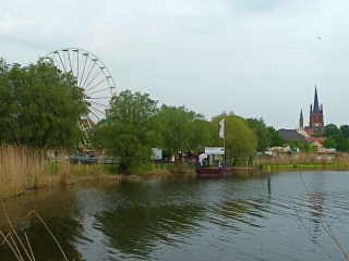 baumbluetenfest-werder-havel-riesenrad