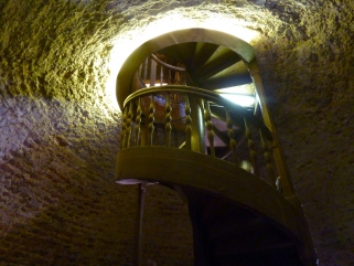 zitadelle-spandau-berlin-juliusturm-gewoelbe